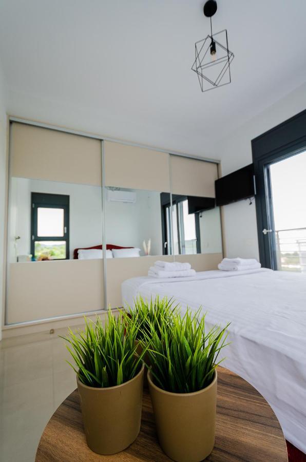 Salandore Blue Finikounta Exterior photo